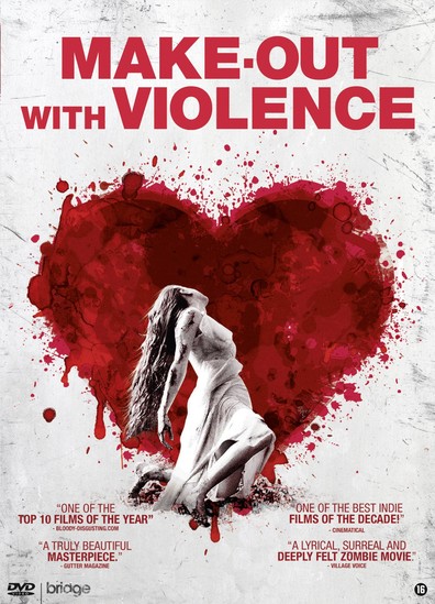 Movies Make-Out with Violence poster