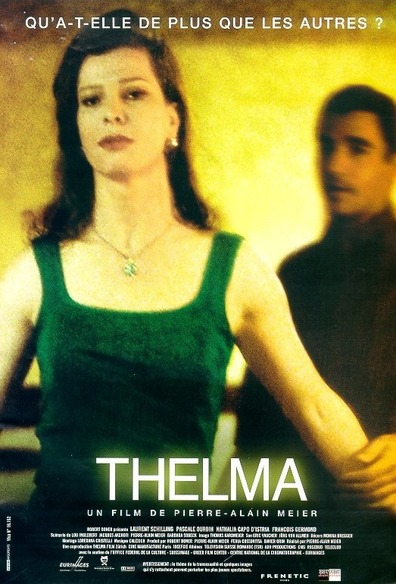 Movies Thelma poster