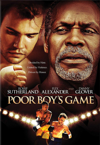 Movies Poor Boy's Game poster