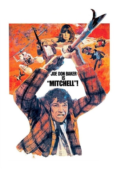 Movies Mitchell poster