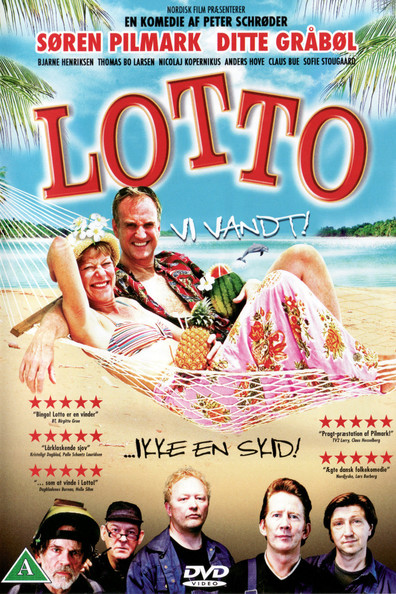 Movies Lotto poster