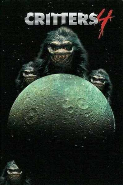 Movies Critters 4 poster