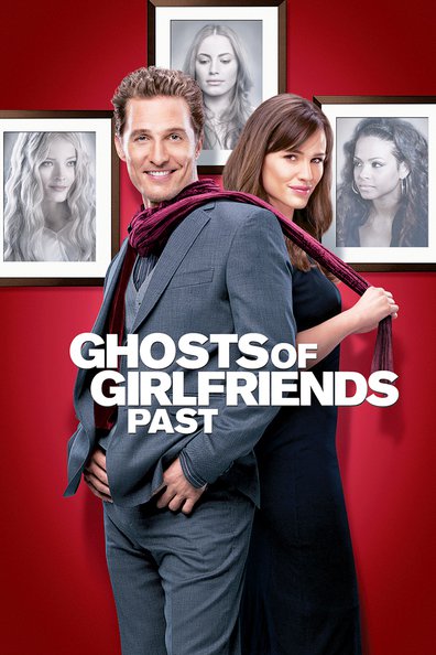 Movies Ghosts of Girlfriends Past poster