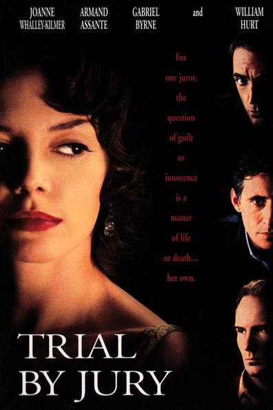 Movies Trial by Jury poster