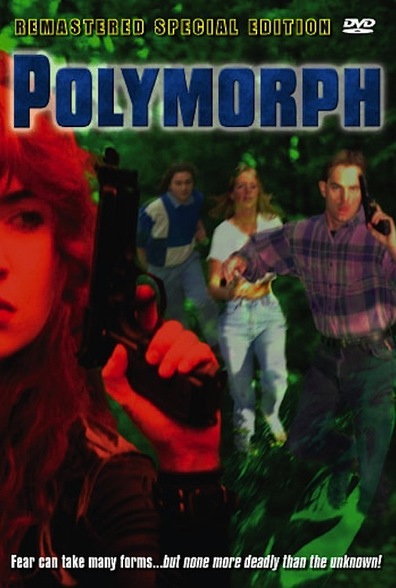 Movies Polymorph poster
