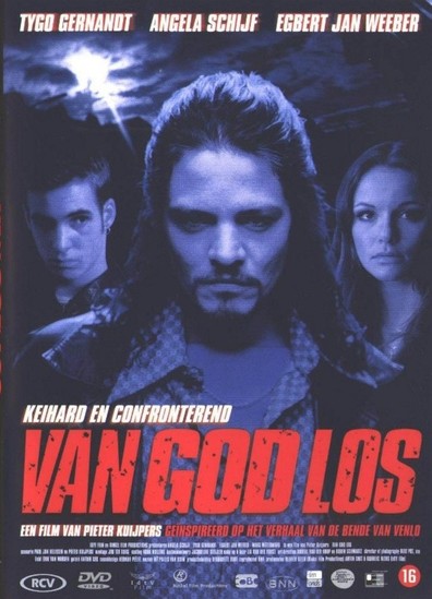 Movies Van God Los poster