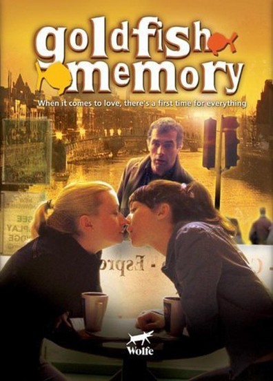 Movies Goldfish Memory poster