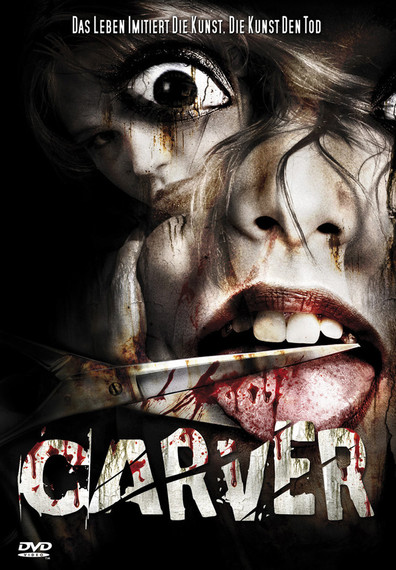 Movies Carver poster