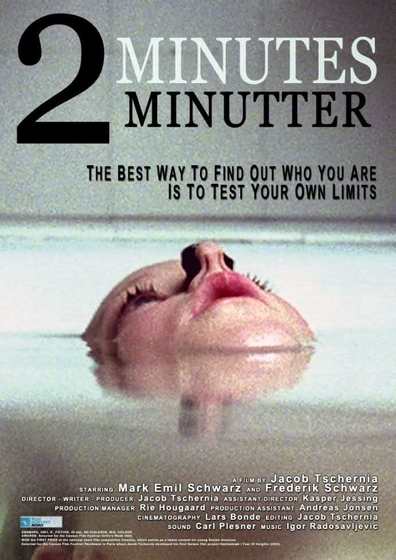 Movies 2 minutter poster