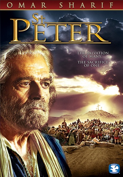 Movies San Pietro poster