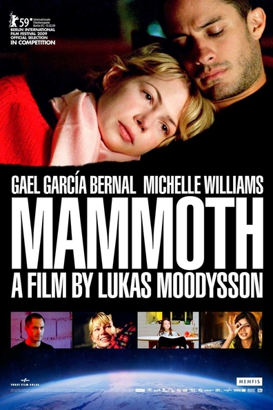 Movies Mammoth poster