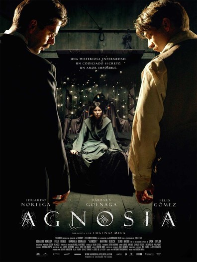 Movies Agnosia poster