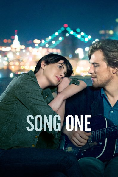 Movies Song One poster