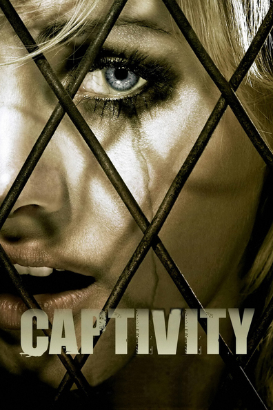 Movies Captivity poster