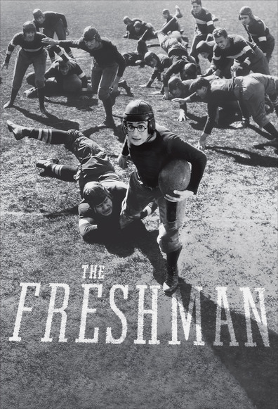 Movies The Freshman poster