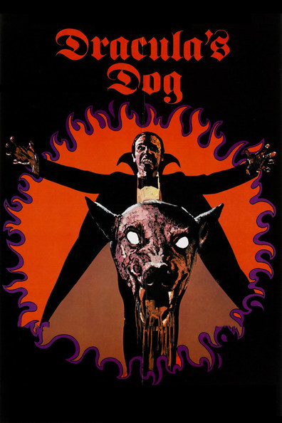 Movies Dracula's Dog poster