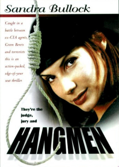 Movies Hangmen poster