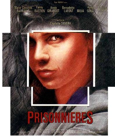 Movies Prisonnieres poster
