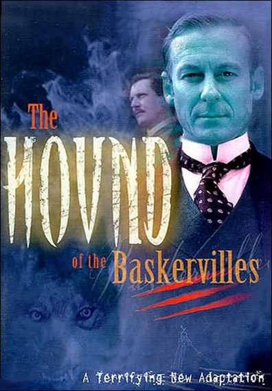Movies The Hound of the Baskervilles poster