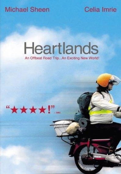 Movies Heartlands poster