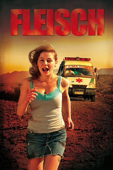 Movies Fleisch poster