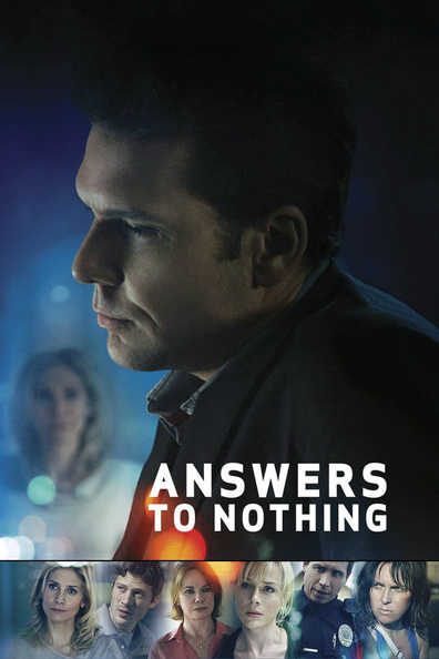 Movies Answers to Nothing poster