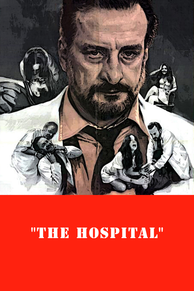 Movies The Hospital poster