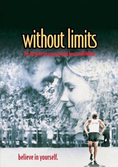 Movies Without Limits poster