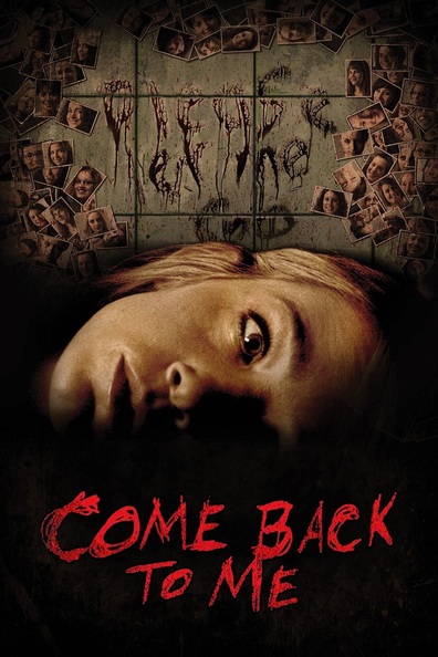 Movies Come Back to Me poster
