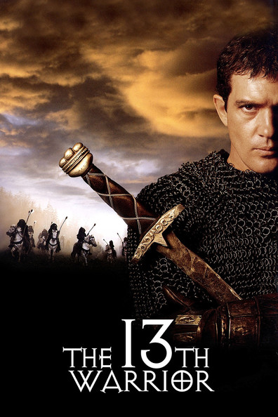 Movies The 13th Warrior poster