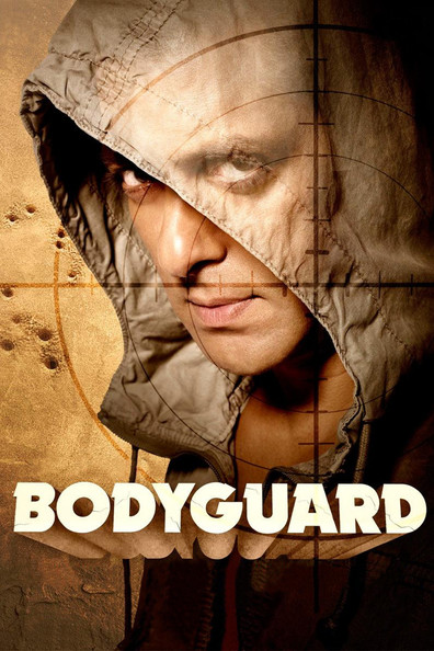 Movies Bodyguard poster