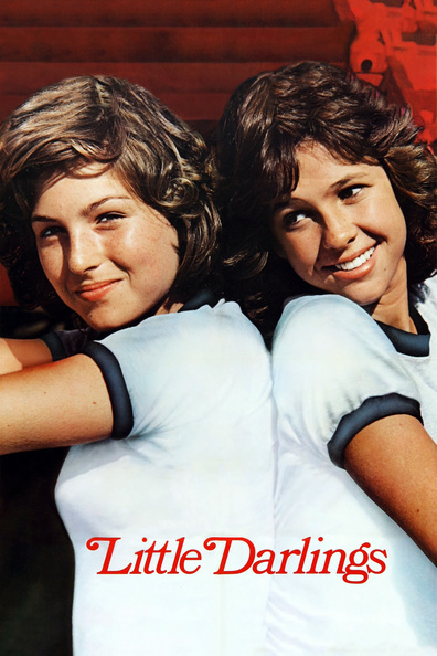 Movies Little Darlings poster