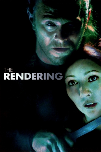 Movies The Rendering poster