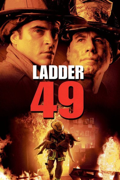 Movies Ladder 49 poster