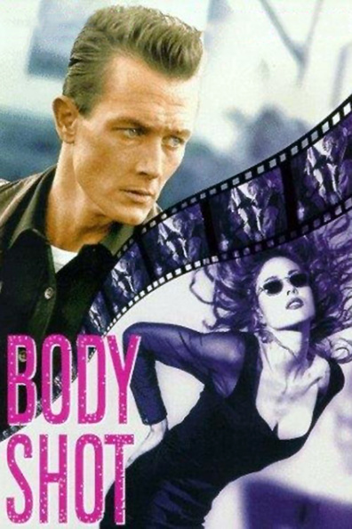 Movies Body Shot poster