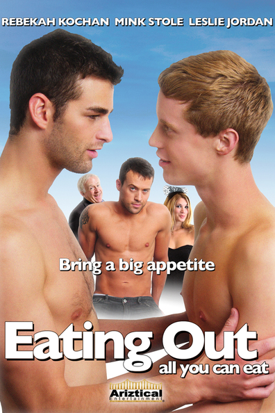 Movies Eating Out: All You Can Eat poster