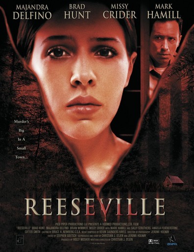 Movies Reeseville poster