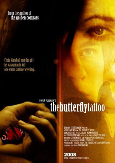 Movies The Butterfly Tattoo poster