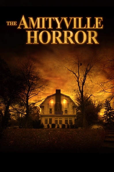 Movies The Amityville Horror poster