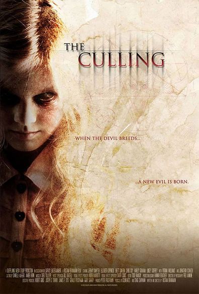 Movies The Culling poster
