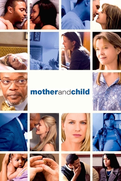 Movies Mother and Child poster