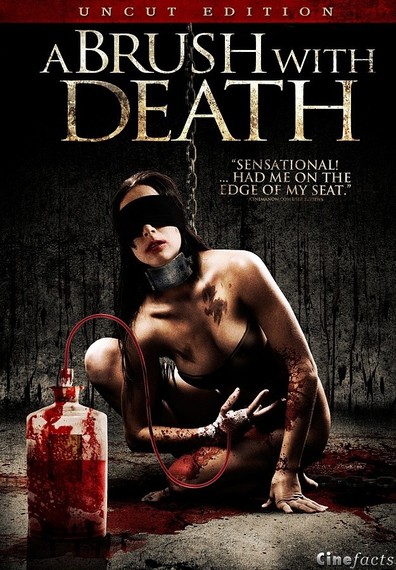 Movies A Brush with Death poster