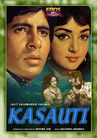 Movies Kasauti poster