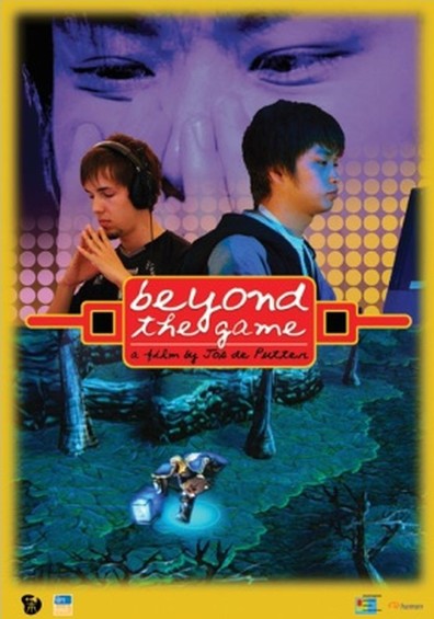 Movies Beyond the Game poster