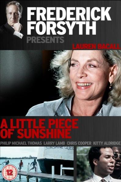 Movies A Little Piece of Sunshine poster