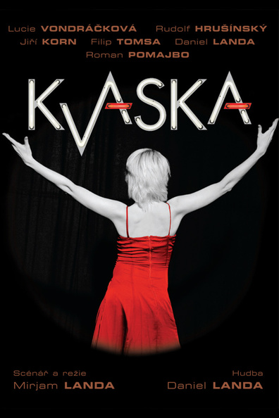 Movies Kvaska poster