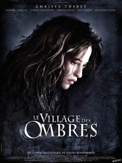 Movies Le village des ombres poster