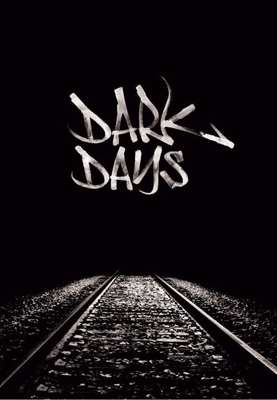 Movies Dark Days poster