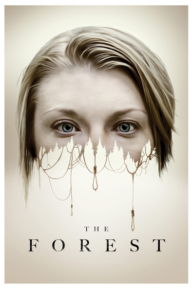 Movies The Forest poster