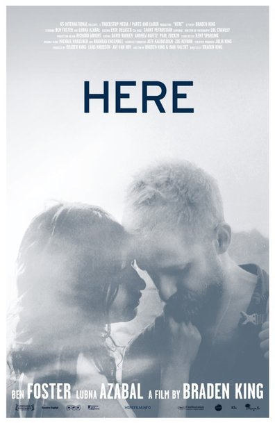 Movies Here poster